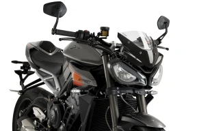 Carenabris New Generation Sport