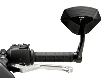 Specchietto retrovisore Hi-Tech V