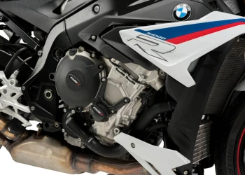 Coperture protettive del motore