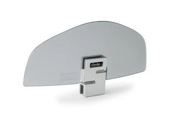 Screen Deflector