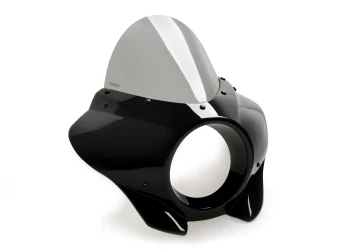 Cupolino Semicarenati Custom – Cruise