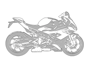 BMW S1000RR 2009